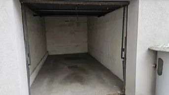 Expose ++NEU++ Garagenplatz in Top-Lage, toll für Anleger! Nähe Matzleinsdorfer Platz/Hauptbahnhof