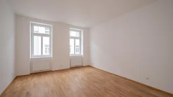 Expose ++NEU++ 1-Zimmer-Altbauwohnung mit Balkon!