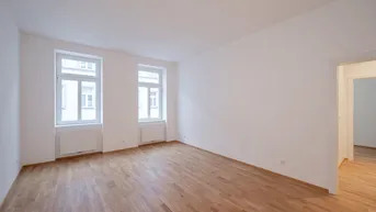 Expose ++NEU++ 3-Zimmer-Altbauwohnung mit Top-Grundriss