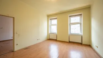 Expose ++NEU++ 3-Zimmer ALTBAUWohnung - viel Potenzial!