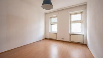 Expose ++NEU++ 1-Zimmer ALTBAUWohnung - viel Potenzial!