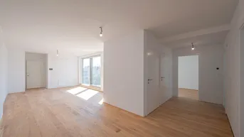 Expose ++NEU++ großartige 4-Zimmer NEUBAUwohnung (Erstbezug) - TOPLAGE!