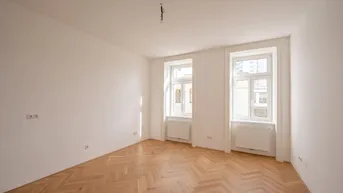 Expose ++NEU++ Generalsanierte 2-Zimmer Altbau-Wohnung mit viel Potenzial!