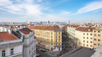 Expose ++ SB1 ++ 2-Zimmer DG-Erstbezug mit Balkon und 360° Panorama-Dachterrasse