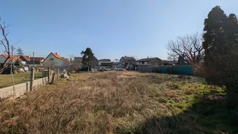 Expose Eigengrund in KLG Kaiser Ebersdorf Gruppe 1 – Gartensiedlungsgebiet