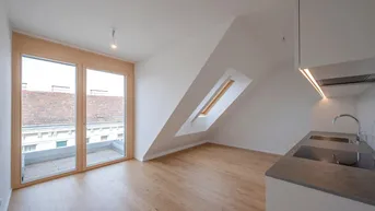 Expose ++Spenger42++ Perfect 4-room penthouse in TOP LOCATION with HEAT PUMP, AIR CONDITIONING and TERRACES!!!