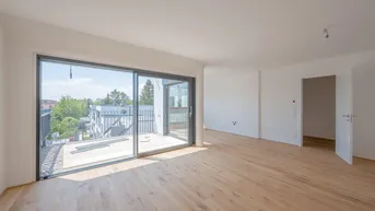 Expose ++NEU++ fantastische 2-Zimmer NEUBAUwohnung mit Terrasse/Loggia (Erstbezug) - TOPLAGE!
