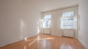 Expose ++Airbnb++ sanierungsbedürftige 2-Zimmer-Wohnung in sehr guter Lage