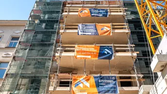 Expose ++NEU++ fantastische 2-Zimmer Neubauwohnung (Erstbezug) - TOPLAGE!
