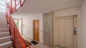 Expose ++NEU++ Gepflegte 2-Zimmer Neubauwohnung mit Balkon - völlige Hofruhelage!