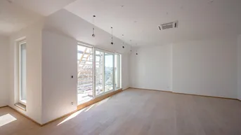 Expose ++NEU++ Großartige 2-Zimmer Dachgeschosswohnung in toller Lage (Erstbezug)
