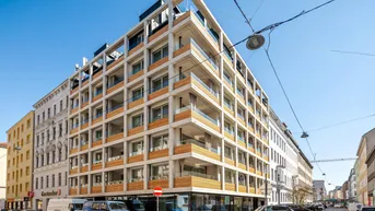 Expose ++1050++ Dream home in Margareten, exclusive 2-room apartment in a TOP LOCATION!