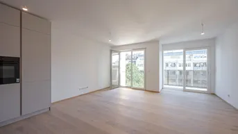 Expose ++NEU++ Fantastische 3-Zimmer Neubau-Wohnung in toller Lage (Erstbezug)