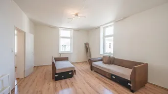Expose ++NEU++ gebrauchte 3-Zimmer Wohnung in sehr guter Lage!