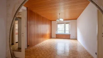 Expose ++NEU++ 3-Zimmer Neubauwohnung- großes Umbau-Potenzial!