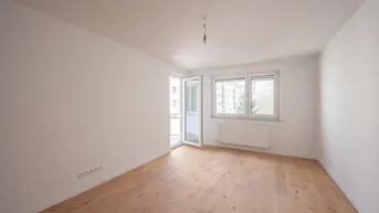 Expose ** NEU ** sanierte 3-Zimmer Neubauwohnung mit Loggia - Top-Investment - HofRuhelage