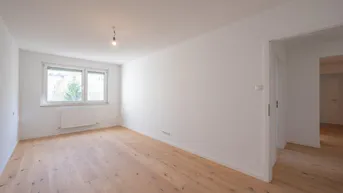Expose ** NEU ** sanierte 3-Zimmer Neubauwohnung mit Loggia - Top-Investment - HofRuhelage