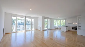 Expose ++NEU++ Fantastische 4-Zimmer-Neubauwohnung mit Klimaanlage - Kaasgrabengasse