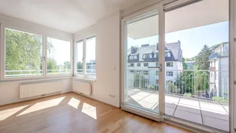 Expose ++NEU++ Fantastische 4-Zimmer-Neubauwohnung mit Balkon! - Kaasgrabengasse