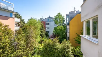 Expose ++NEU++ Fantastische 4-Zimmer-Neubauwohnung mit Balkon! - Kaasgrabengasse