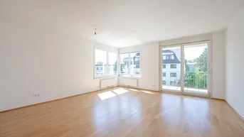 Expose ++NEU++ Fantastische 4-Zimmer-Neubauwohnung mit Balkon! - Kaasgrabengasse