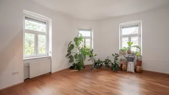 Expose ++NEU++ gepflegte 3-Zimmerwohnung in der Nähe von Schönbrunn!