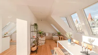 Expose ++FonteFlats++ Hochwertiger 3-Zimmer Neubau-ERSTBEZUG mit Balkon!