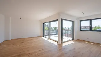 Expose ++NEU++ fantastische 2-Zimmer NEUBAUwohnung mit Terrasse (Erstbezug) - Perfekt zum Vermieten!