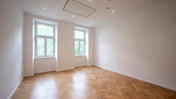 Expose ++NEU++ TOP-sanierte 1-Zimmer Altbau-Wohnung in guter Lage!
