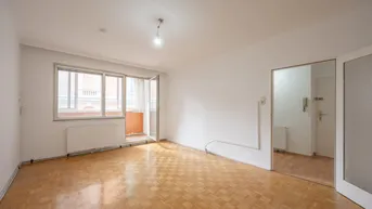 Expose ++SZG7++ 2,5-Zimmer Neubauwohnung in toller Lage