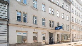 Expose ++NEU++ 6 Anlegerobjekte in einem Haus mit 4% Rendite!