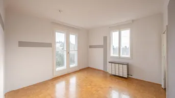 Expose ++NEU++ 1,5-Zimmer Neubauwohnung mit getrennter Küche und Balkon!