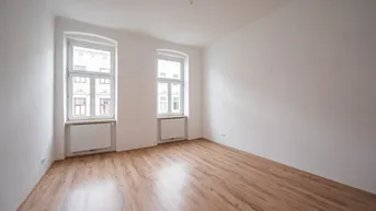 Expose ++NEU++ gepflegte 2-Zimmer Altbau-Wohnung, viel Potenzial!
