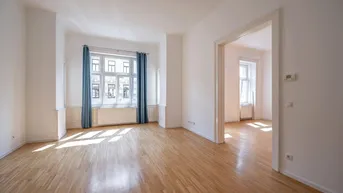 Expose * NEW * Fantastic 4-Room Apartment in a Prestigious Period Building! Prime Location!