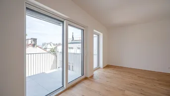 Expose ++FonteFlats++ Hochwertiger 3-Zimmer Neubau-ERSTBEZUG mit toller Terrasse!