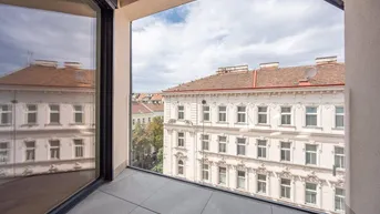 Expose ++FonteFlats++ Hochwertiger 3-Zimmer Neubau-ERSTBEZUG mit Balkon!