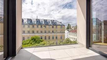 Expose ++FonteFlats++ Hochwertiger 2-Zimmer Neubau-ERSTBEZUG mit Balkon!