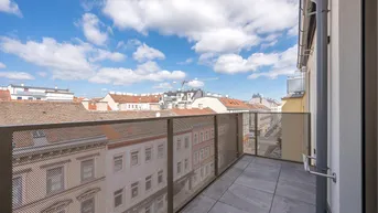 Expose ++NEU++ Fantastische 3-Zimmer Neubau-Wohnung in toller Lage (Erstbezug)