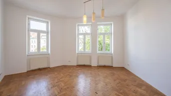 Expose ++NEU++ Bezugsfertig: gepflegte 2-Zimmer Altbauwohnung in toller Lage!