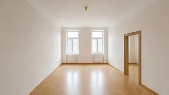 Expose ++NEU++ 3-Zimmer Altbau-Wohnung (sanierungsbedürftig) - Umbaupotenzial