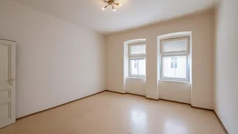 Expose ++NEU++ Für Bastler: Sanierungsbedürftige 1-Zimmer-Wohnung, viel Potenzial!