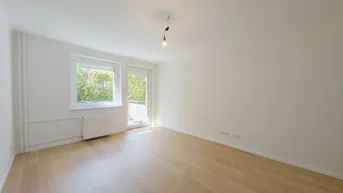 Expose **1180** Elegante 3-Zimmer-Wohnung mit Balkon in begehrter Wohnlage