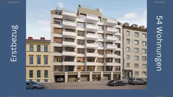 Expose ++MOLLARD 50++ stilvolle 2-Zimmer-Wohnung mitten im Herzen der Stadt (1/19)