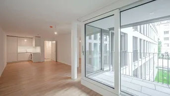 Expose ++MOLLARD 50++ außergewöhnliche 2-Zimmer-Wohnung mitten im Herzen der Stadt (1/14)