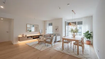 Expose ++NEU++ stilvolle 2-Zimmer-Wohnung mitten im Herzen der Stadt (1/19)