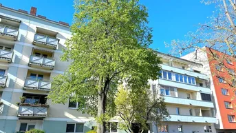 Expose LINZ/STADT: (Breitwiesergutstraße): EIGENTUMSWOHNUNG ca. 85 m2 Wohnfläche (4 Zimmer) + 5,62 m2 LOGGIA