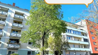 Expose LINZ/STADT: (Breitwiesergutstraße): EIGENTUMSWOHNUNG ca. 85 m2 Wohnfläche (4 Zimmer) + 5,62 m2 LOGGIA