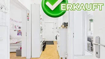 Expose LINZ / URFAHR (AUBERG) : EIGENTUMSWOHNUNG ca. 80,86 m² Wohnfläche in begehrter Lage