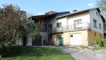 Expose Ein/Mehrfamilienhaus nahe dem Zentrum
