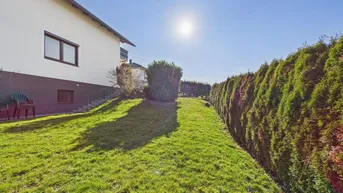 Expose ANSFELDEN: LAND.LEBEN - STADT.NAH WOHNEN - WOHNHAUS ca. 106 m² Wohnfläche in bester LAGE, Grundstück ca. 577 m²